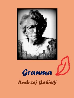 cover image of Granma
